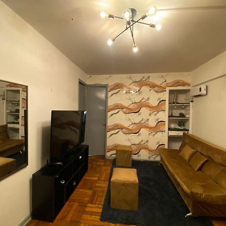 Departamento En Providencia Casa Roman Σαντιάγκο Εξωτερικό φωτογραφία