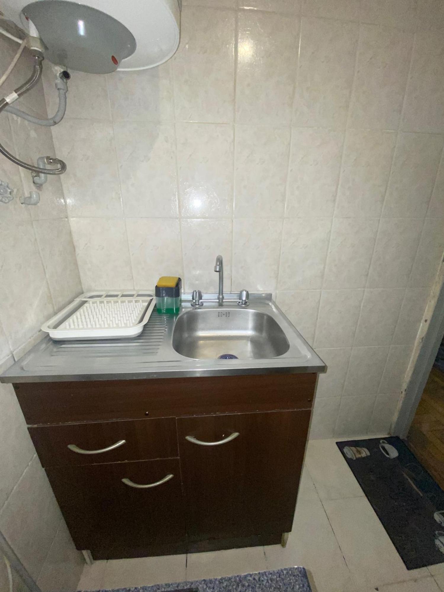 Departamento En Providencia Casa Roman Σαντιάγκο Εξωτερικό φωτογραφία
