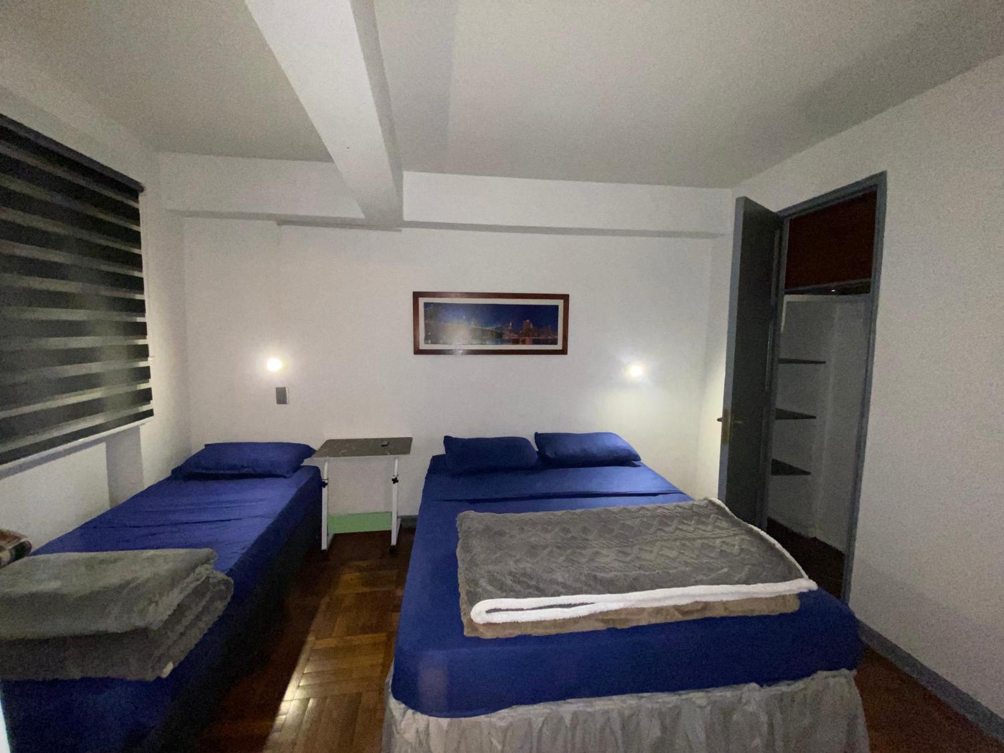 Departamento En Providencia Casa Roman Σαντιάγκο Εξωτερικό φωτογραφία