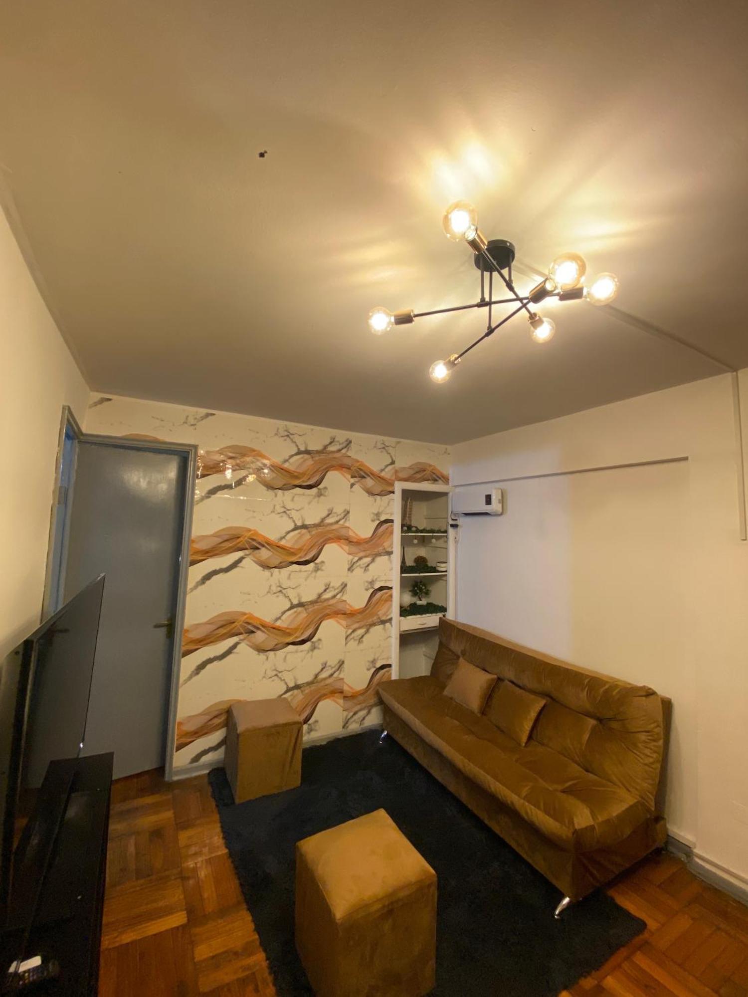 Departamento En Providencia Casa Roman Σαντιάγκο Εξωτερικό φωτογραφία