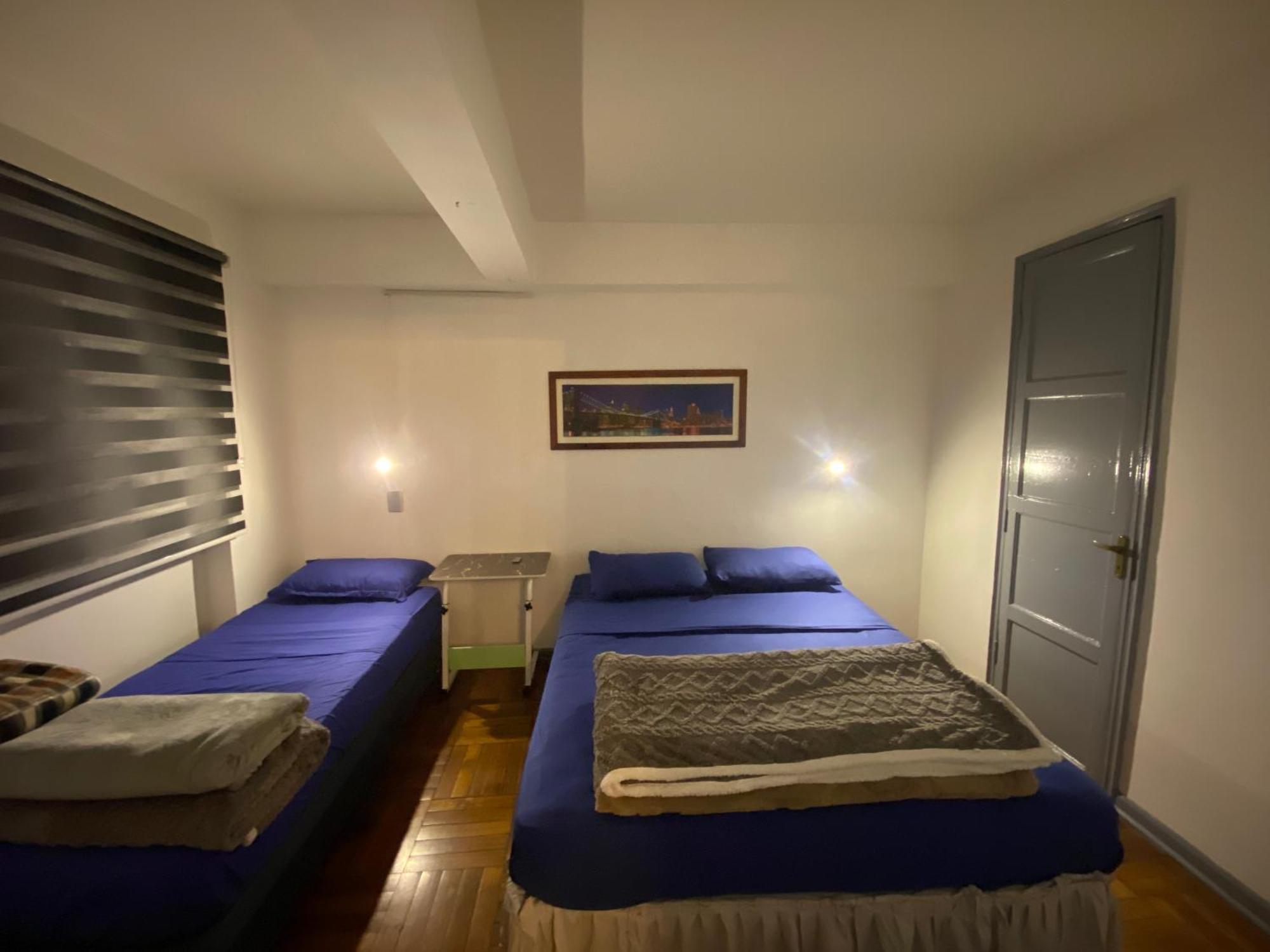 Departamento En Providencia Casa Roman Σαντιάγκο Εξωτερικό φωτογραφία