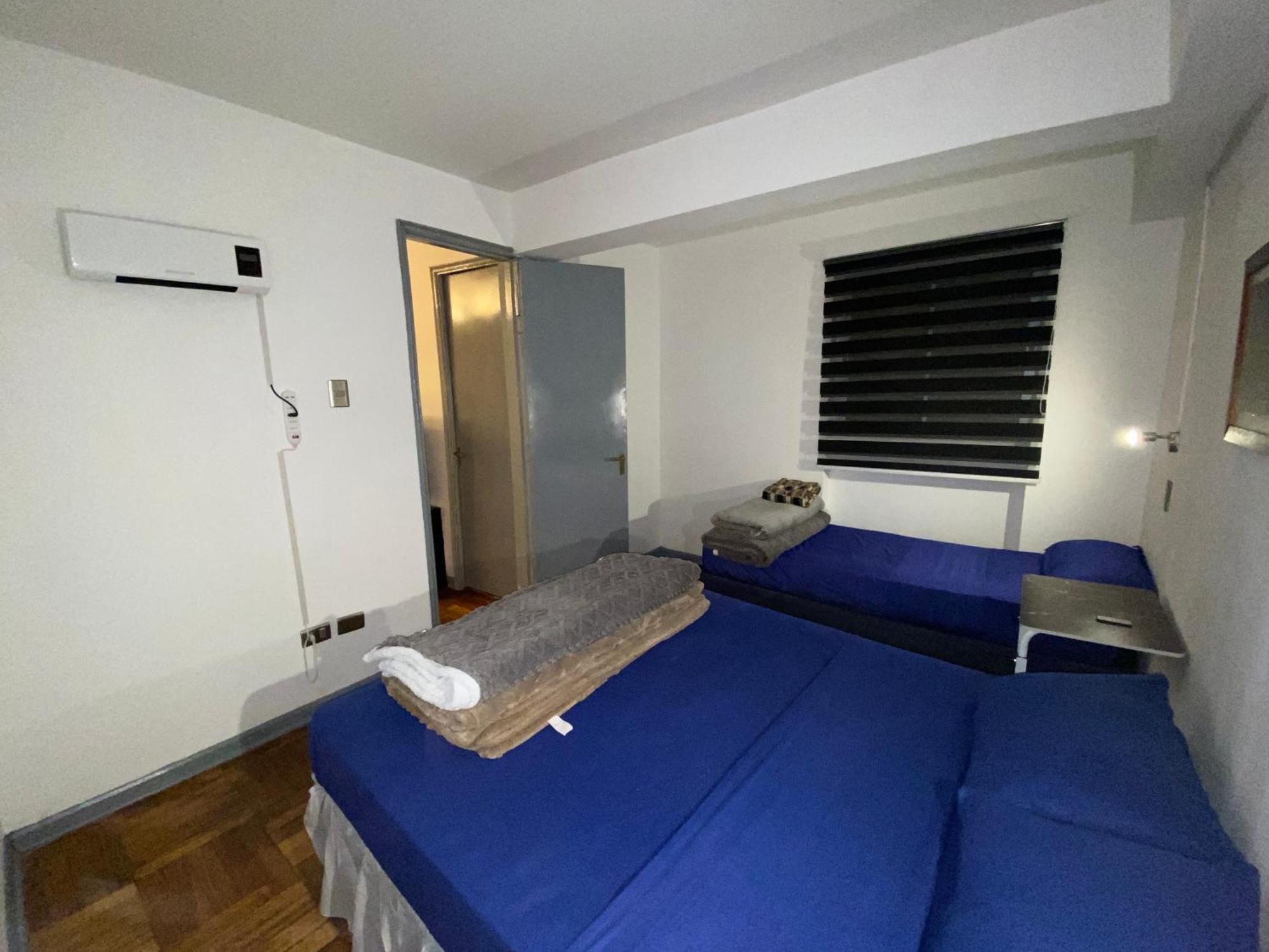 Departamento En Providencia Casa Roman Σαντιάγκο Εξωτερικό φωτογραφία