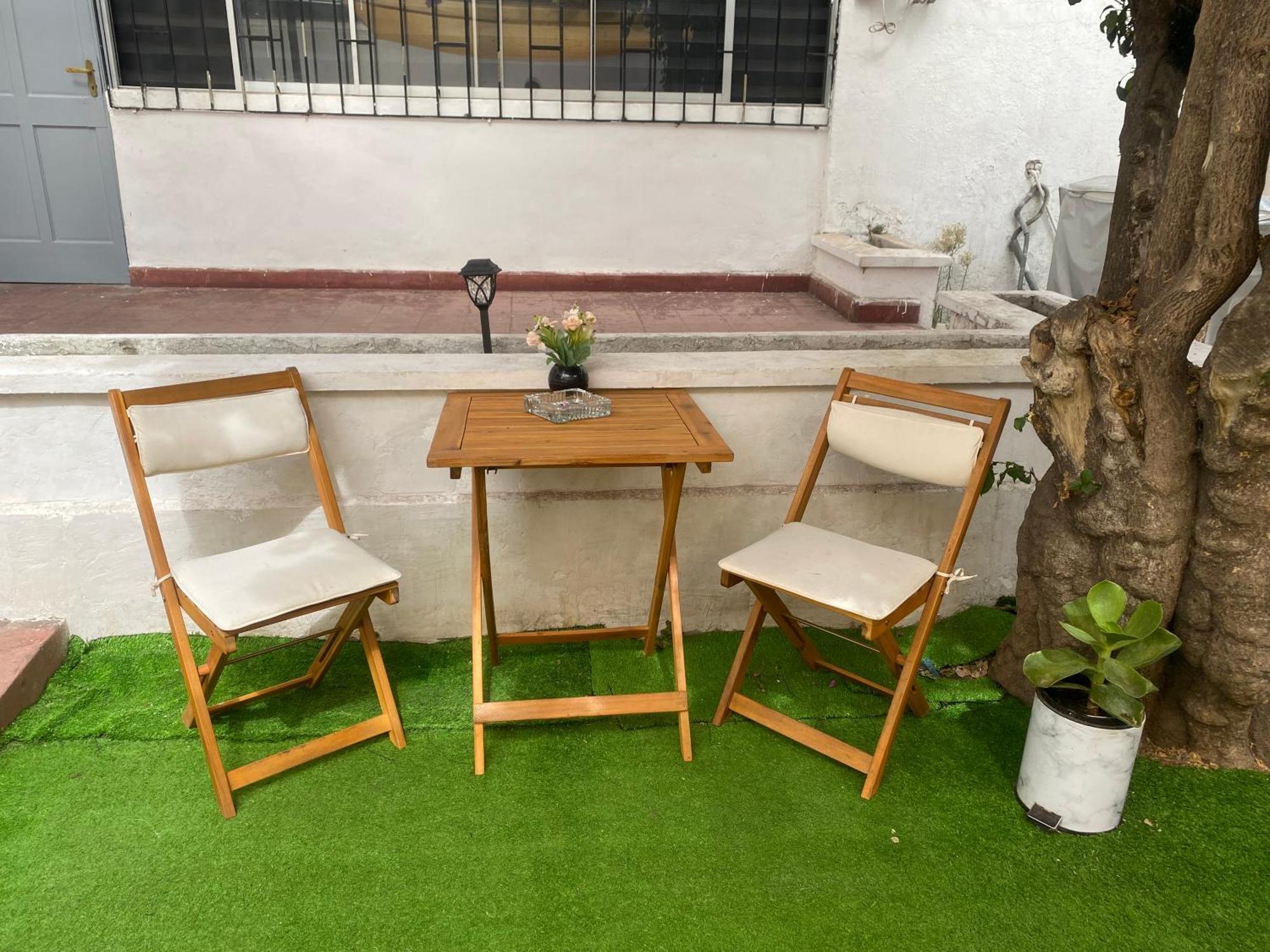 Departamento En Providencia Casa Roman Σαντιάγκο Εξωτερικό φωτογραφία
